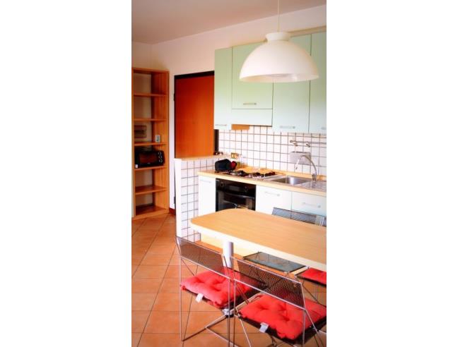 Anteprima foto 4 - Appartamento in Affitto a Roma - Romanina