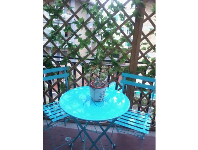 Anteprima foto 4 - Appartamento in Affitto a Roma - Romanina