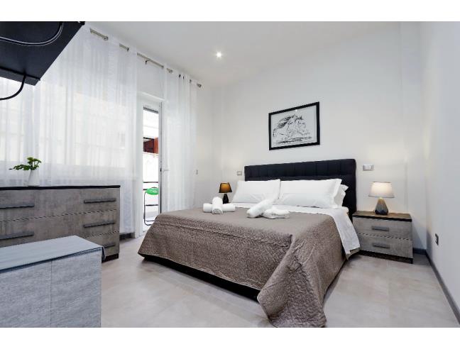 Anteprima foto 4 - Appartamento in Affitto a Roma - Romanina