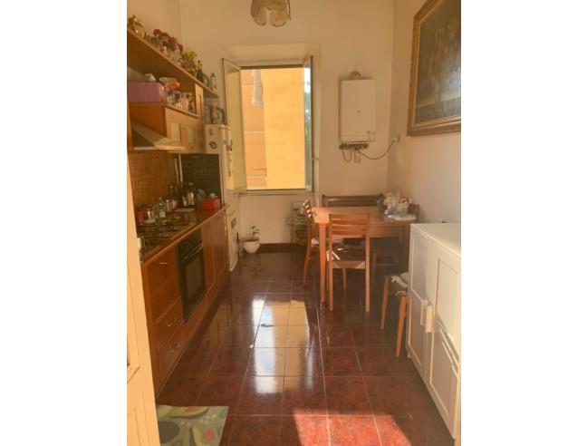 Anteprima foto 4 - Appartamento in Affitto a Roma - Romanina