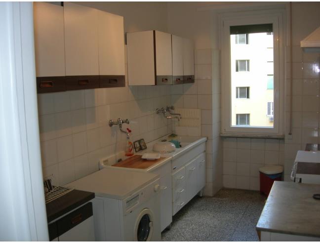 Anteprima foto 4 - Appartamento in Affitto a Roma - Romanina