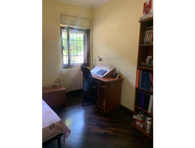 Anteprima foto 4 - Appartamento in Affitto a Roma - Romanina