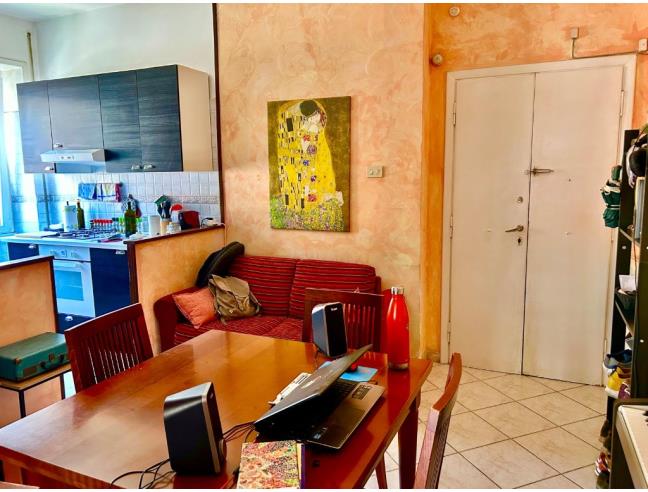 Anteprima foto 5 - Appartamento in Affitto a Roma - Romanina