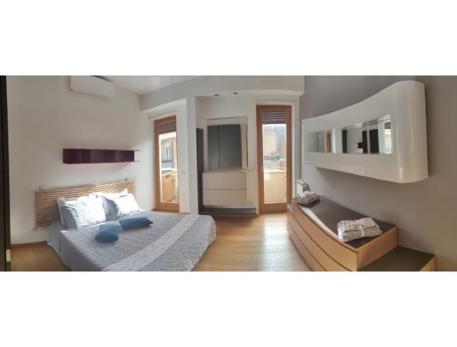 Anteprima foto 5 - Appartamento in Affitto a Roma - Romanina