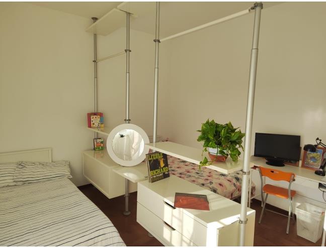 Anteprima foto 5 - Appartamento in Affitto a Roma - Romanina