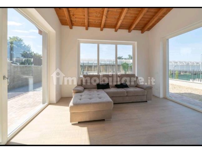 Anteprima foto 5 - Appartamento in Affitto a Roma - Romanina