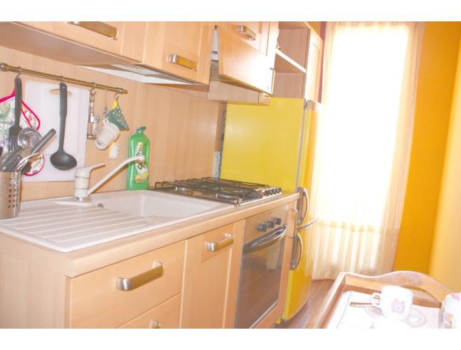 Anteprima foto 5 - Appartamento in Affitto a Roma - Romanina