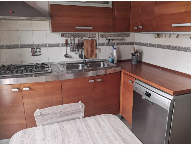 Anteprima foto 5 - Appartamento in Affitto a Roma - Romanina