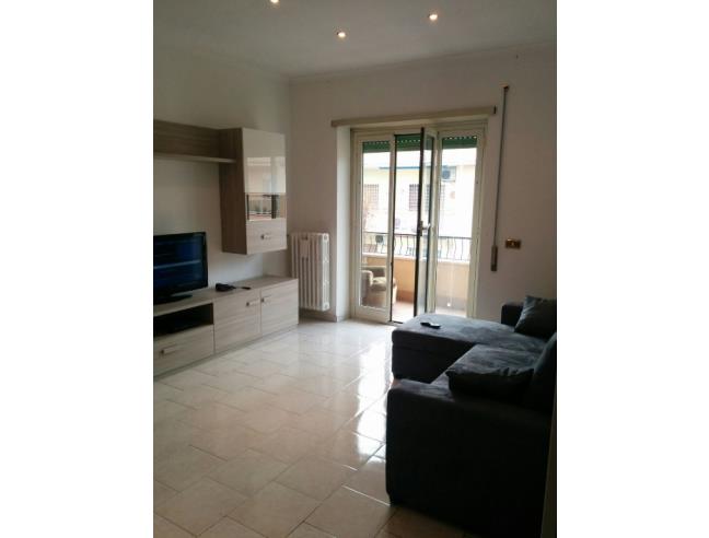 Anteprima foto 5 - Appartamento in Affitto a Roma - Romanina