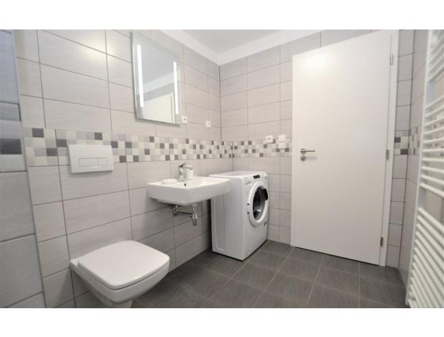 Anteprima foto 5 - Appartamento in Affitto a Roma - Romanina