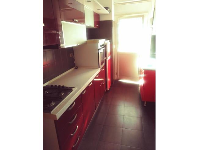 Anteprima foto 5 - Appartamento in Affitto a Roma - Romanina