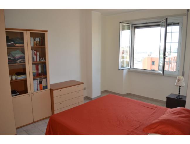 Anteprima foto 5 - Appartamento in Affitto a Roma - Romanina