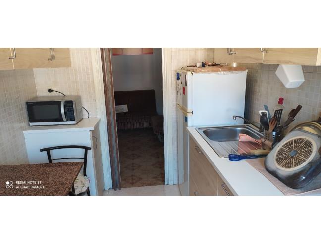 Anteprima foto 5 - Appartamento in Affitto a Roma - Romanina