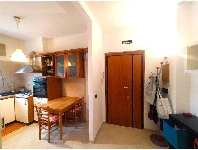 Anteprima foto 5 - Appartamento in Affitto a Roma - Romanina