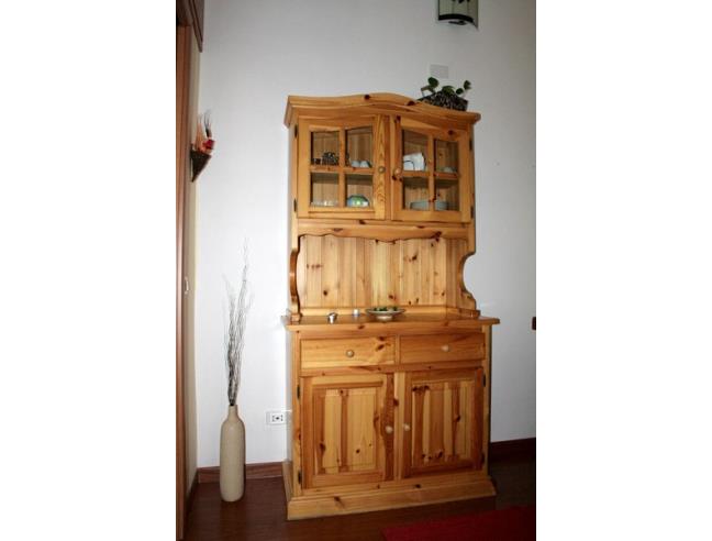 Anteprima foto 5 - Appartamento in Affitto a Roma - Romanina