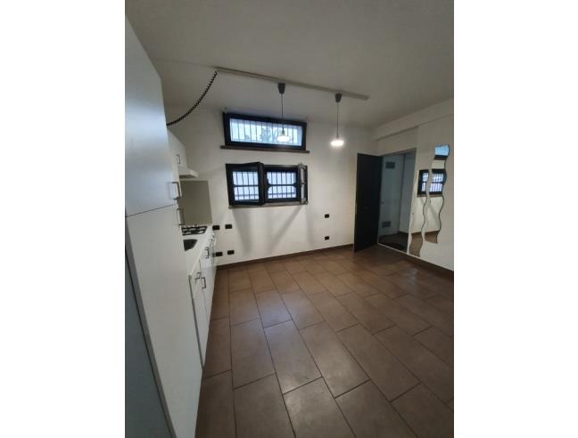 Anteprima foto 5 - Appartamento in Affitto a Roma - Romanina