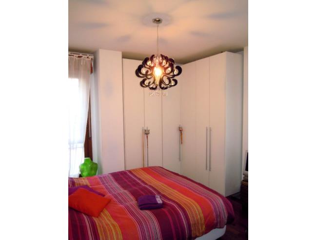 Anteprima foto 5 - Appartamento in Affitto a Roma - Romanina