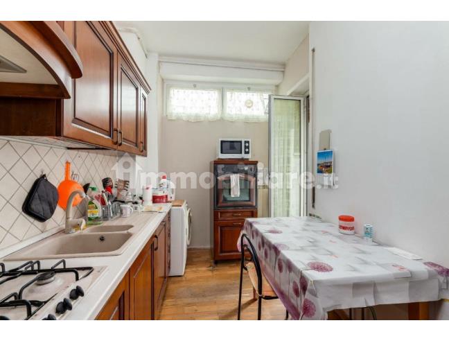 Anteprima foto 5 - Appartamento in Affitto a Roma - Romanina