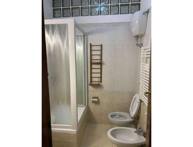 Anteprima foto 5 - Appartamento in Affitto a Roma - Romanina