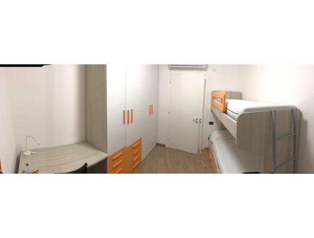 Anteprima foto 5 - Appartamento in Affitto a Roma - Romanina