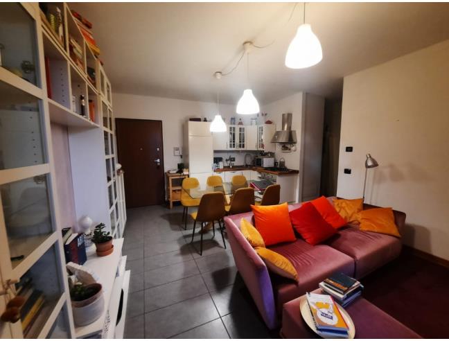 Anteprima foto 5 - Appartamento in Affitto a Roma - Romanina