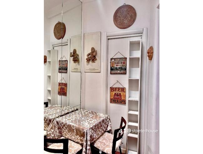 Anteprima foto 5 - Appartamento in Affitto a Roma - Romanina