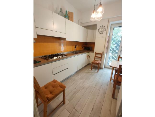 Anteprima foto 5 - Appartamento in Affitto a Roma - Romanina