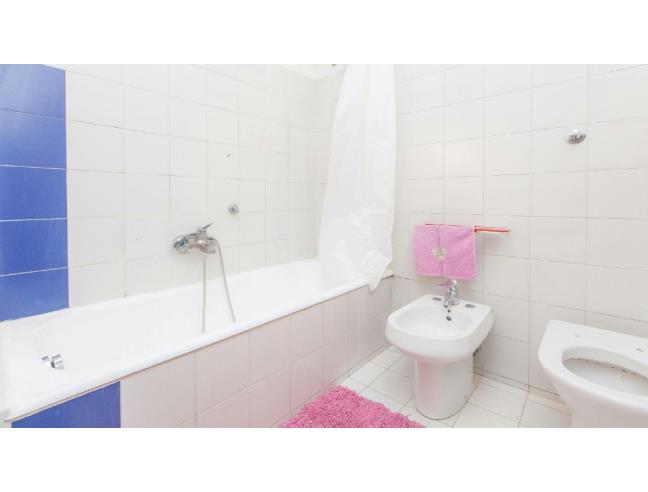 Anteprima foto 5 - Appartamento in Affitto a Roma - Romanina