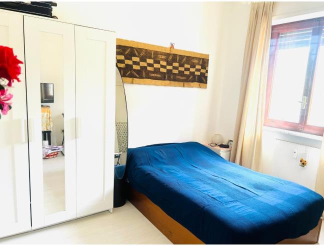 Anteprima foto 5 - Appartamento in Affitto a Roma - Romanina