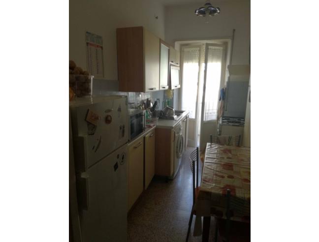 Anteprima foto 5 - Appartamento in Affitto a Roma - Romanina