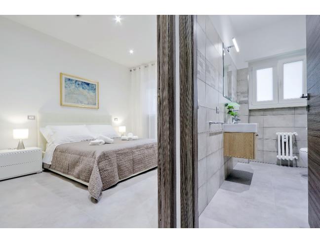 Anteprima foto 5 - Appartamento in Affitto a Roma - Romanina