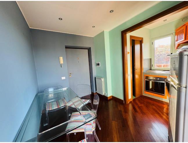 Anteprima foto 5 - Appartamento in Affitto a Roma - Romanina