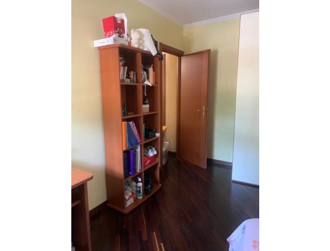 Anteprima foto 5 - Appartamento in Affitto a Roma - Romanina