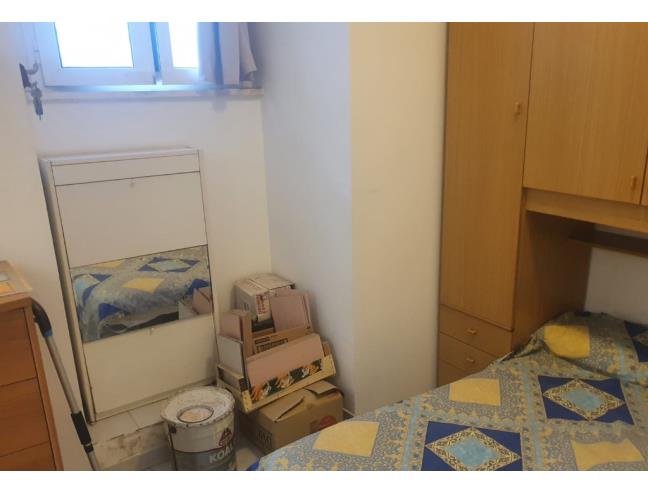 Anteprima foto 5 - Appartamento in Affitto a Roma - Romanina