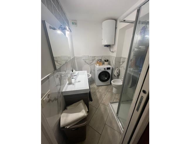 Anteprima foto 5 - Appartamento in Affitto a Roma - Romanina