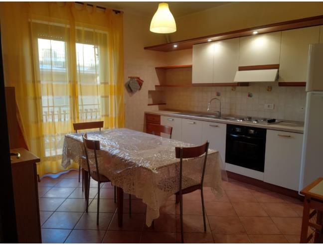 Anteprima foto 5 - Appartamento in Affitto a Roma - Romanina