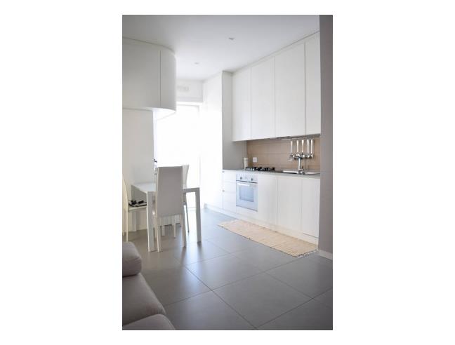 Anteprima foto 5 - Appartamento in Affitto a Roma - Romanina