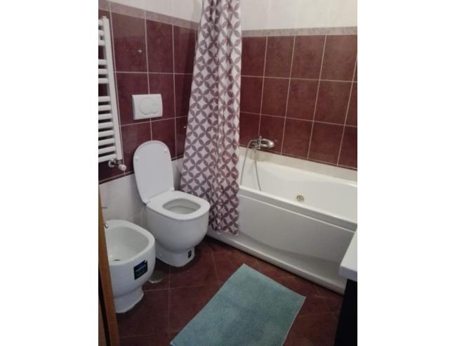 Anteprima foto 6 - Appartamento in Affitto a Roma - Romanina