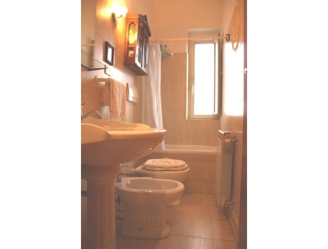 Anteprima foto 6 - Appartamento in Affitto a Roma - Romanina