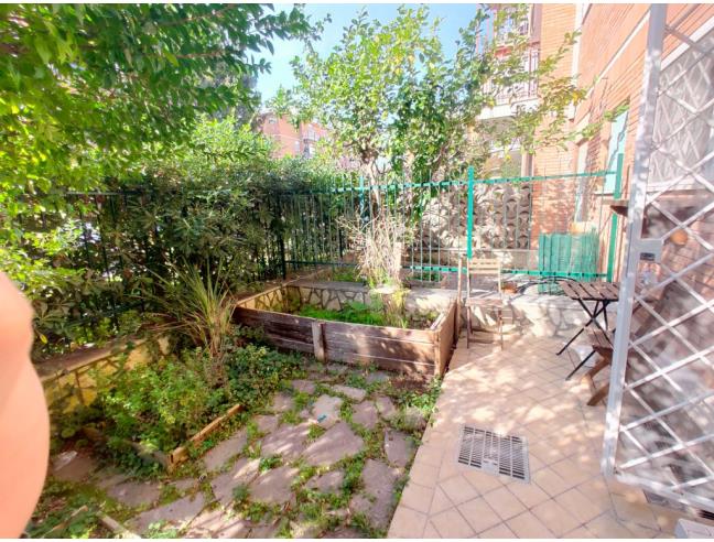 Anteprima foto 6 - Appartamento in Affitto a Roma - Romanina
