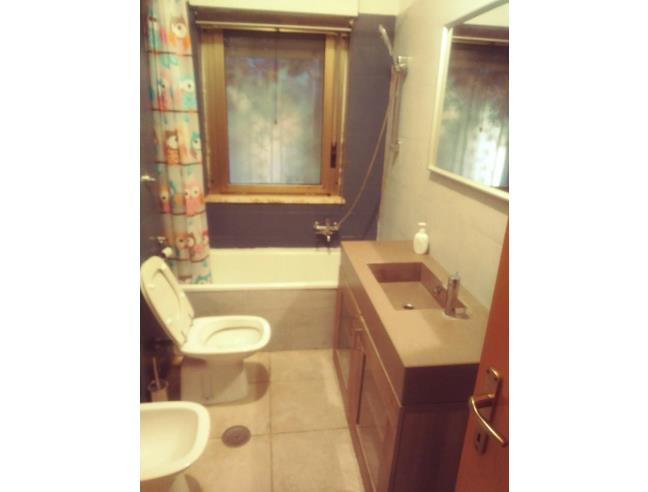 Anteprima foto 6 - Appartamento in Affitto a Roma - Romanina