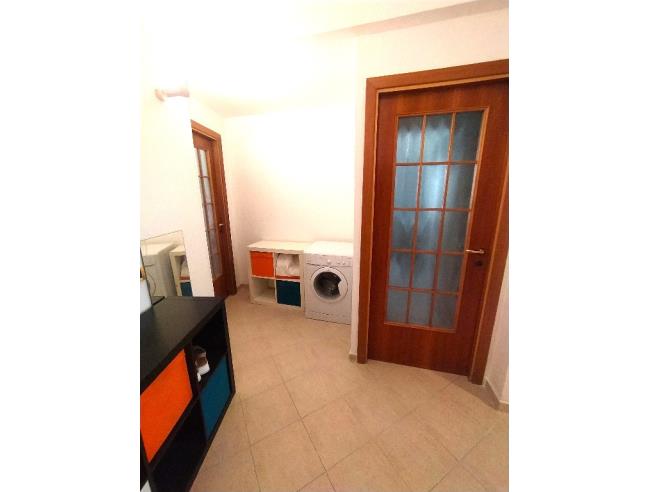 Anteprima foto 6 - Appartamento in Affitto a Roma - Romanina