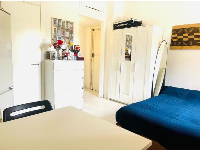 Anteprima foto 6 - Appartamento in Affitto a Roma - Romanina