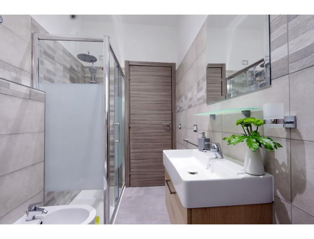 Anteprima foto 6 - Appartamento in Affitto a Roma - Romanina