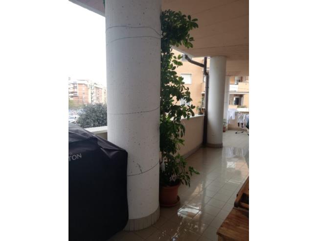 Anteprima foto 6 - Appartamento in Affitto a Roma - Romanina