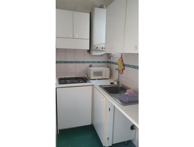 Anteprima foto 6 - Appartamento in Affitto a Roma - Romanina