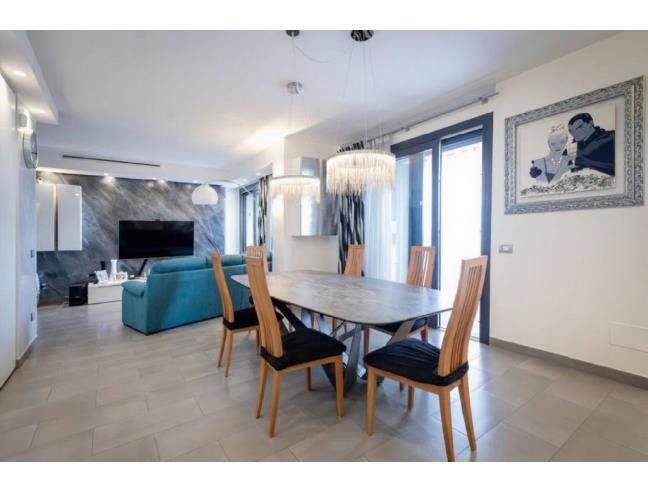 Anteprima foto 6 - Appartamento in Affitto a Roma - Romanina