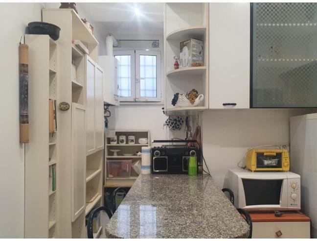 Anteprima foto 6 - Appartamento in Affitto a Roma - Romanina
