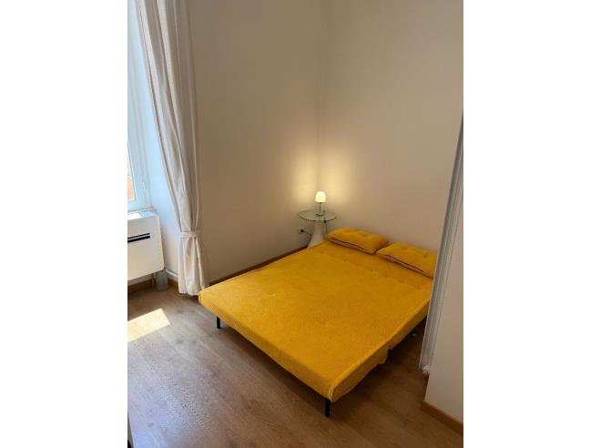 Anteprima foto 6 - Appartamento in Affitto a Roma - Romanina