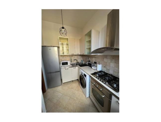 Anteprima foto 6 - Appartamento in Affitto a Roma - Romanina